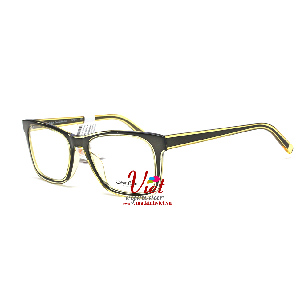 Gọng kính Calvin Klein CK7894 000